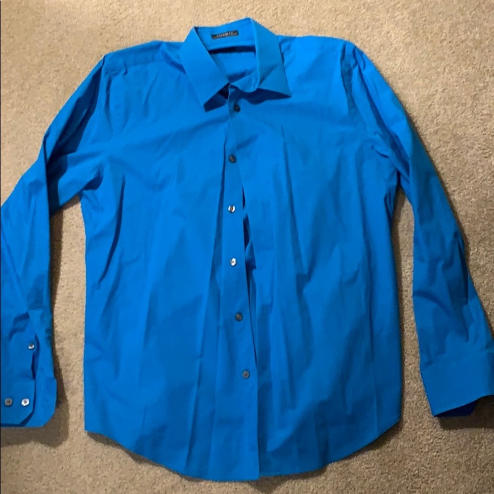 Dress shirt